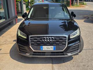 AUDI Q2 usata 141