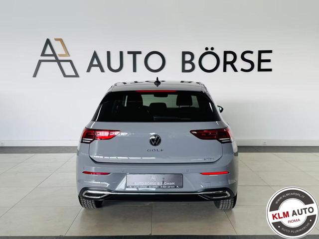 VOLKSWAGEN Golf usata, con Airbag Passeggero