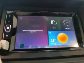 AIXAM City usata, con Autoradio digitale