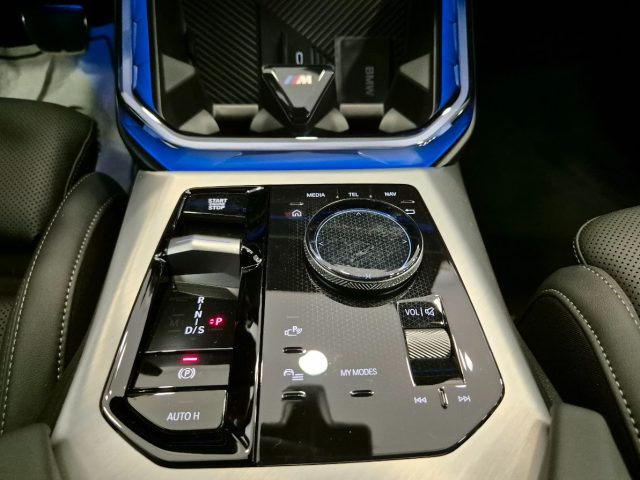 BMW X3 usata, con Controllo elettronico della corsia