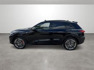 AUDI Q5 usata, con Climatizzatore