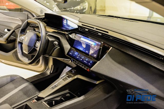 PEUGEOT 308 usata, con Chiusura centralizzata telecomandata