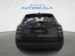 FIAT 600 usata, con Airbag Passeggero