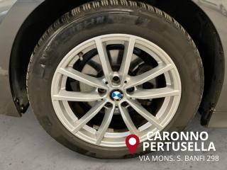 BMW 320 usata, con Chiusura centralizzata