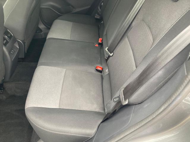 NISSAN Qashqai usata, con Controllo trazione