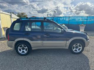 SUZUKI Grand Vitara usata, con Autoradio