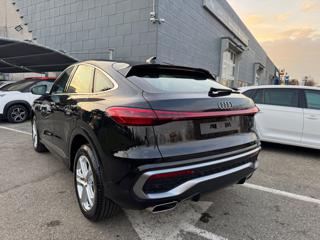 AUDI Q5 usata, con Airbag Passeggero