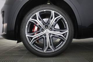 MASERATI Levante usata 8