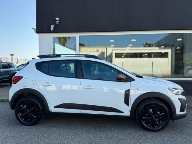 DACIA Sandero usata, con Alzacristalli elettrici