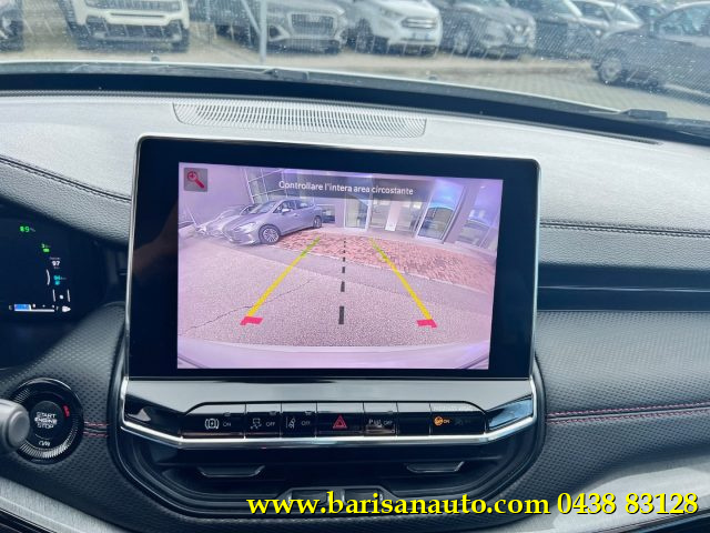 JEEP Compass usata, con Controllo automatico clima
