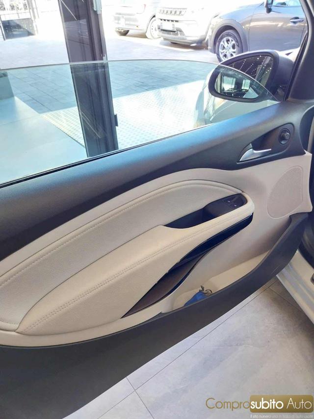 OPEL Adam usata 19