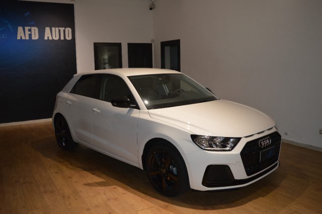 AUDI A1 usata, con Airbag