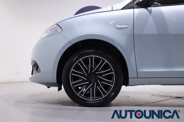 LANCIA Ypsilon usata, con Vivavoce