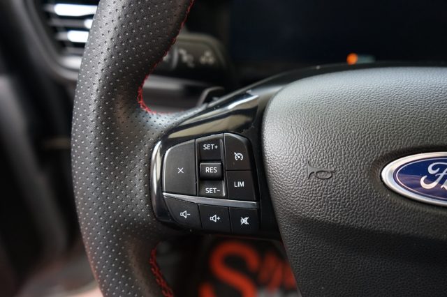 FORD Kuga usata, con Isofix