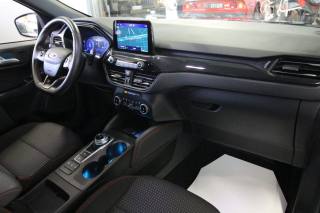 FORD Kuga usata, con Controllo automatico clima