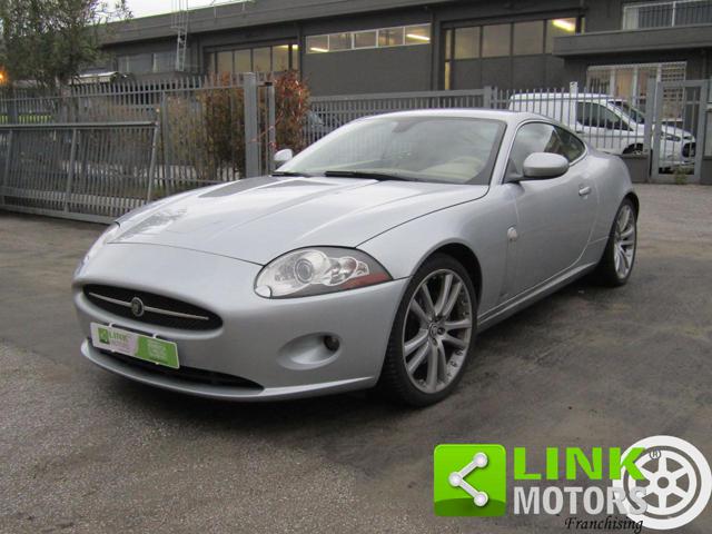 JAGUAR XK usata, con Airbag