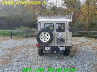 TOYOTA Land Cruiser usata 7