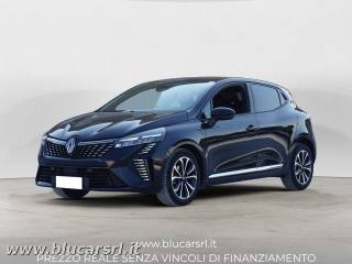 RENAULT Clio usata 1