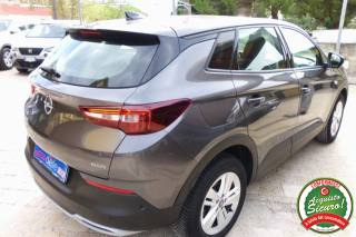 OPEL Grandland usata 37