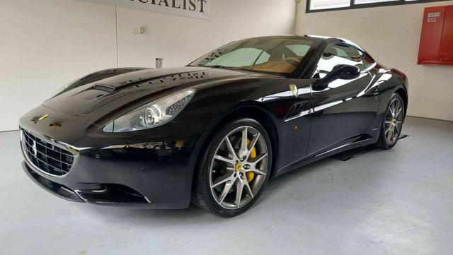 FERRARI California usata 61
