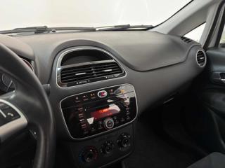 FIAT Punto usata, con Controllo trazione