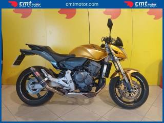 HONDA Hornet 600