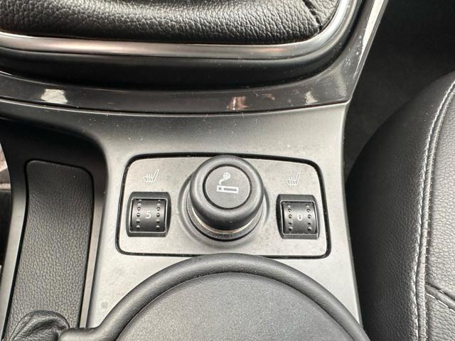 FORD Kuga usata, con Controllo automatico clima