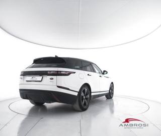 LAND ROVER Range Rover Velar usata 2