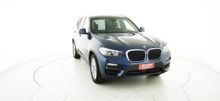 BMW X3 usata 67