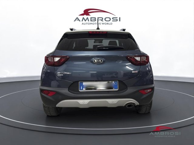 KIA Stonic usata 7