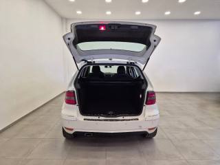 MERCEDES-BENZ B 160 usata 29