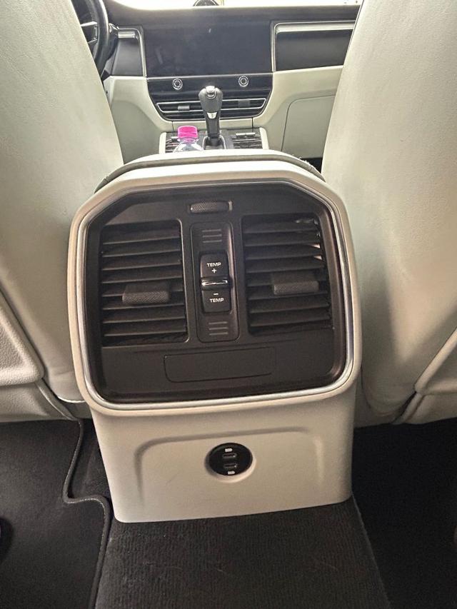 PORSCHE Macan usata, con Sistema di navigazione