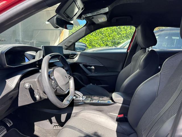 PEUGEOT 2008 usata, con Controllo trazione