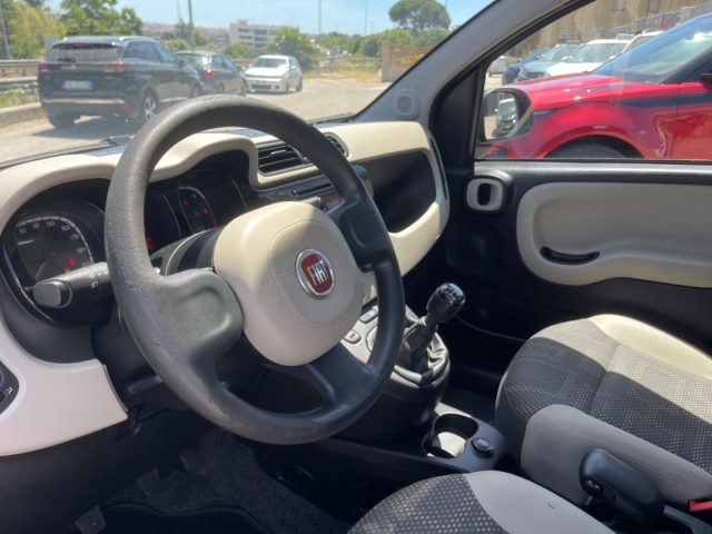 FIAT Panda usata 8