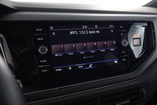 VOLKSWAGEN Taigo usata 11