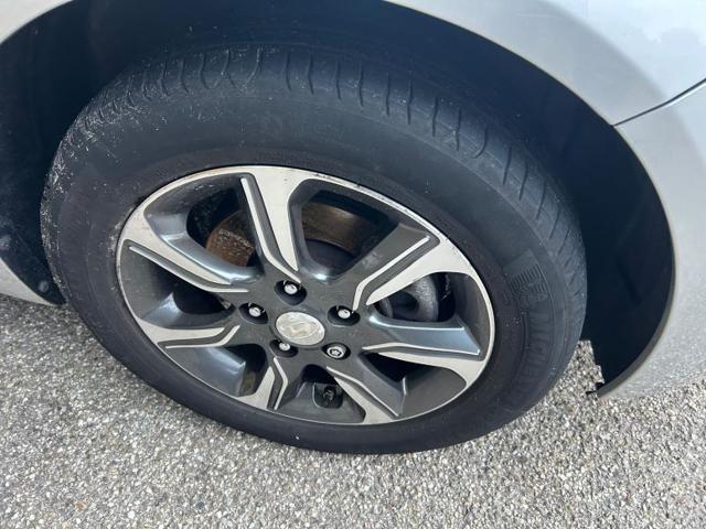 HYUNDAI iX20 usata, con Chiusura centralizzata