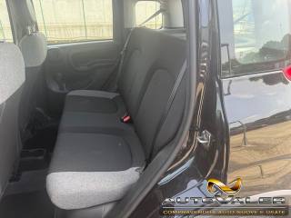 FIAT Panda usata, con Controllo trazione
