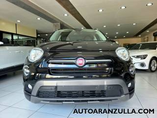 FIAT 500X usata, con Touch screen