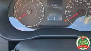 DACIA Duster usata, con Boardcomputer