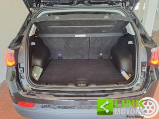JEEP Compass usata 22