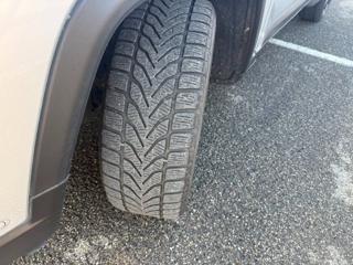 JEEP Compass usata 72