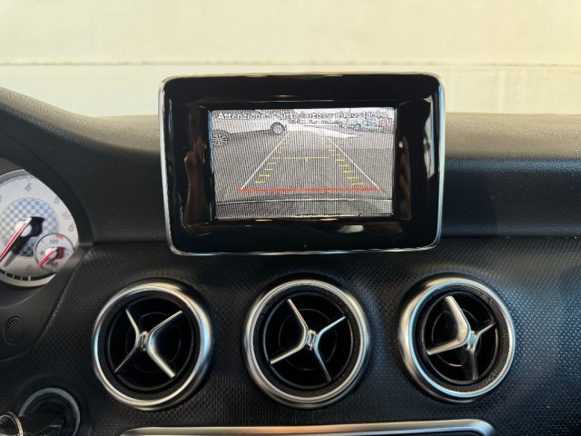 MERCEDES-BENZ A 180 usata 20