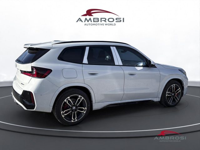 BMW X1 usata 1