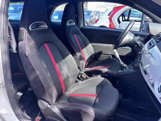 ABARTH 595 usata, con Controllo trazione