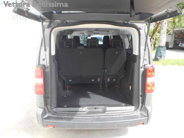 CITROEN Spacetourer usata, con Climatizzatore