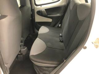 CITROEN C1 usata 10