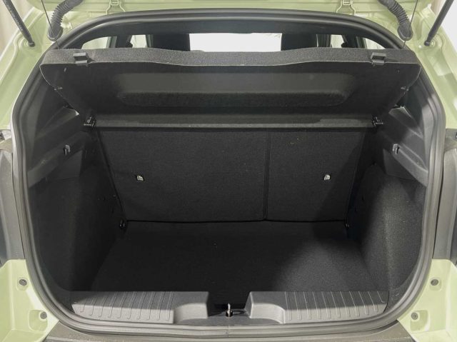 FIAT Grande Panda usata, con Controllo elettronico della corsia