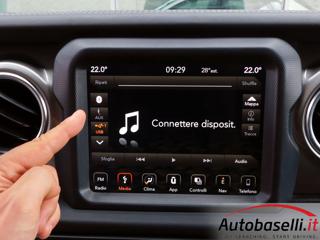 JEEP Wrangler usata 58