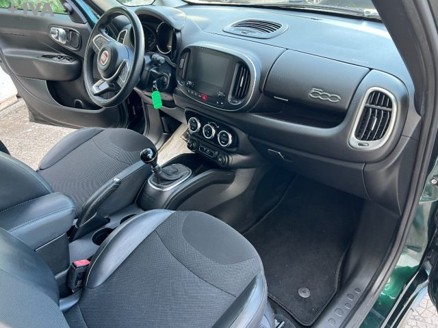 FIAT 500L usata 14