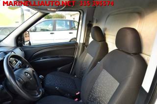 OPEL Combo usata 13